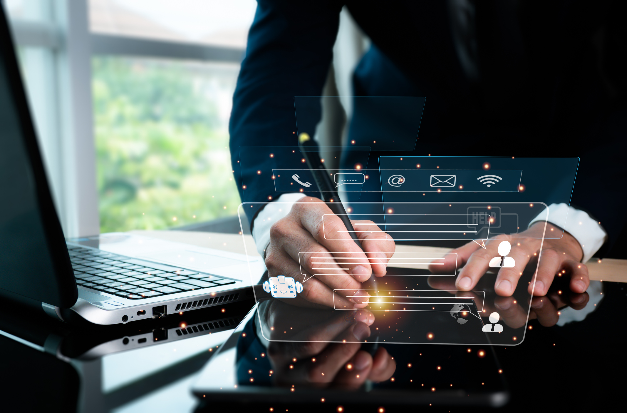 Use AI Today for Free: 6 Ways ChatGPT and AI Can Help Realtors with no Coding or API