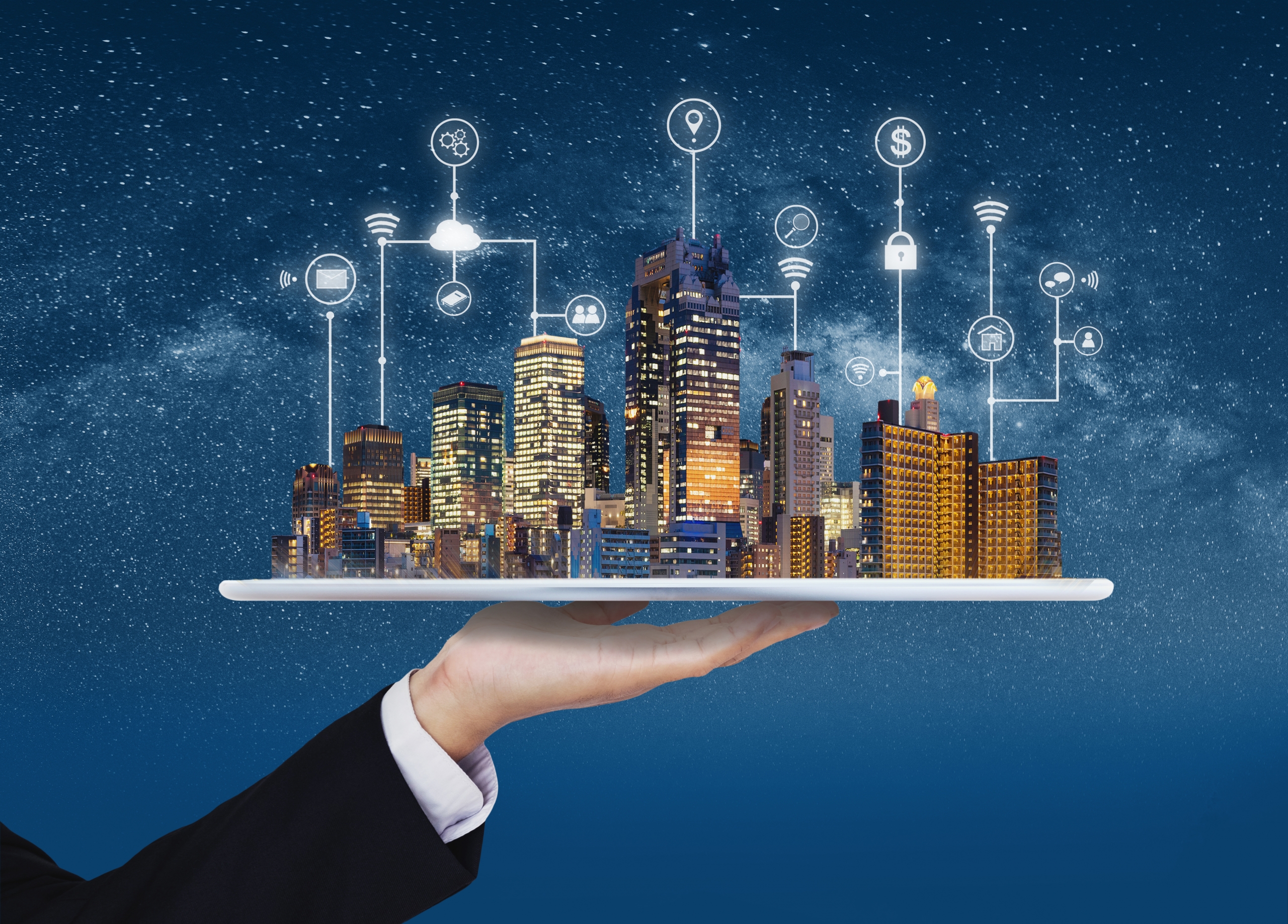 How Is Technology Shaping the Future of Real Estate in Canada