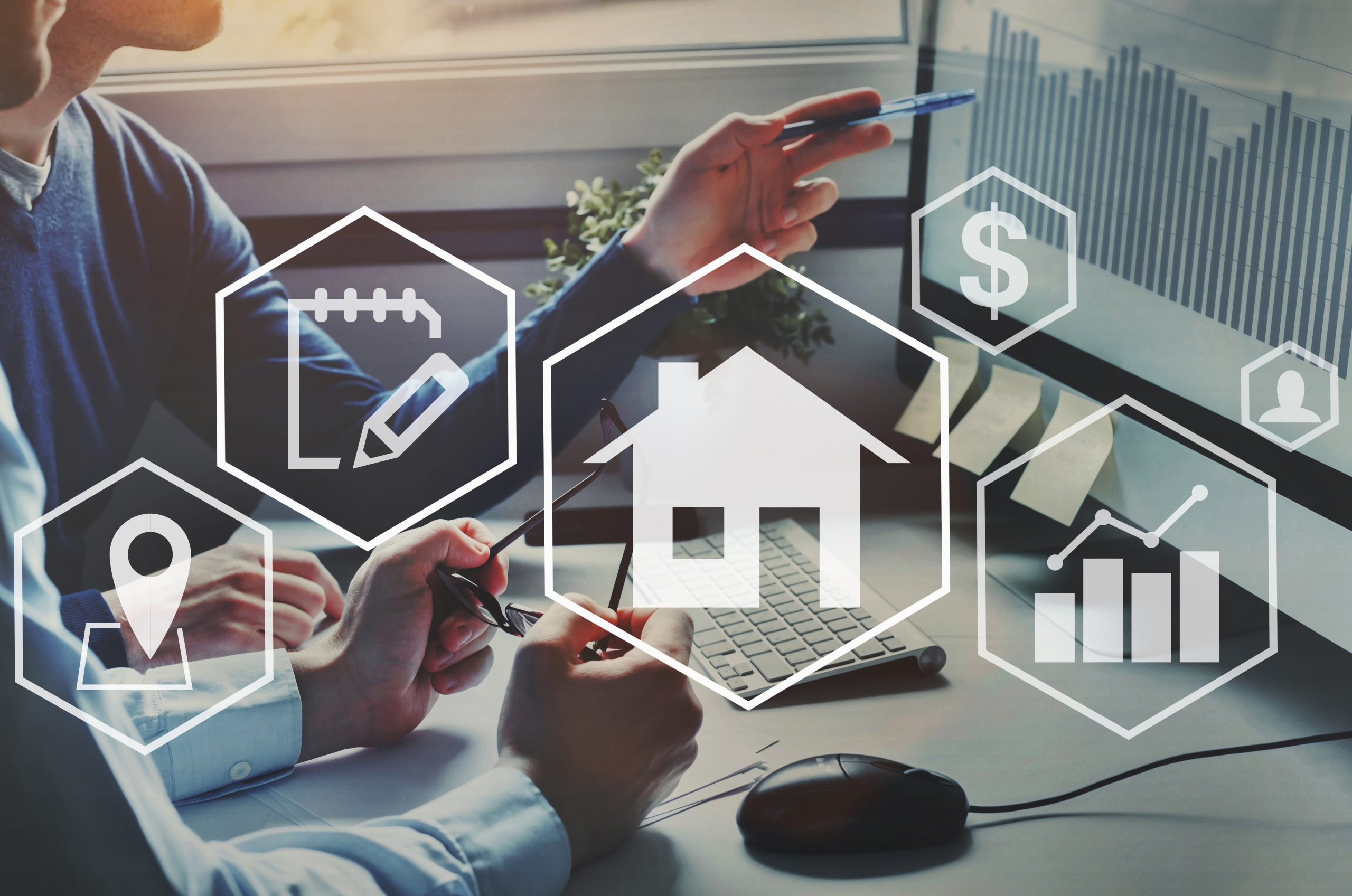 What to Consider Before You Set Up Your Real Estate MLS Website